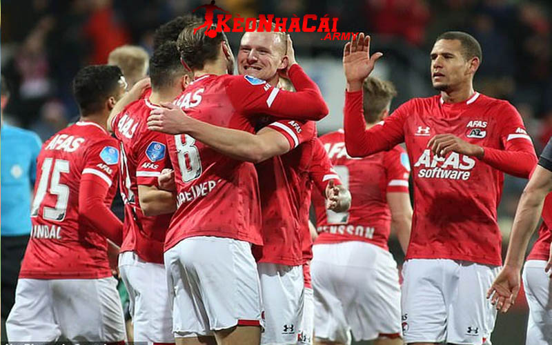 2 giai eredivise T/Win: Thắng - H/Tie: Hòa - B/Lose: Thua