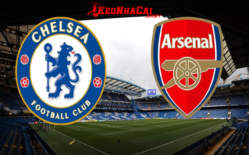 Soi Kèo Chelsea vs Arsenal - Vòng 11 NHA 23h30 10/11